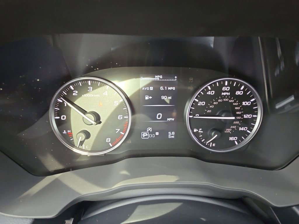 New 2026 Subaru Impreza 2.0i Sport image 14