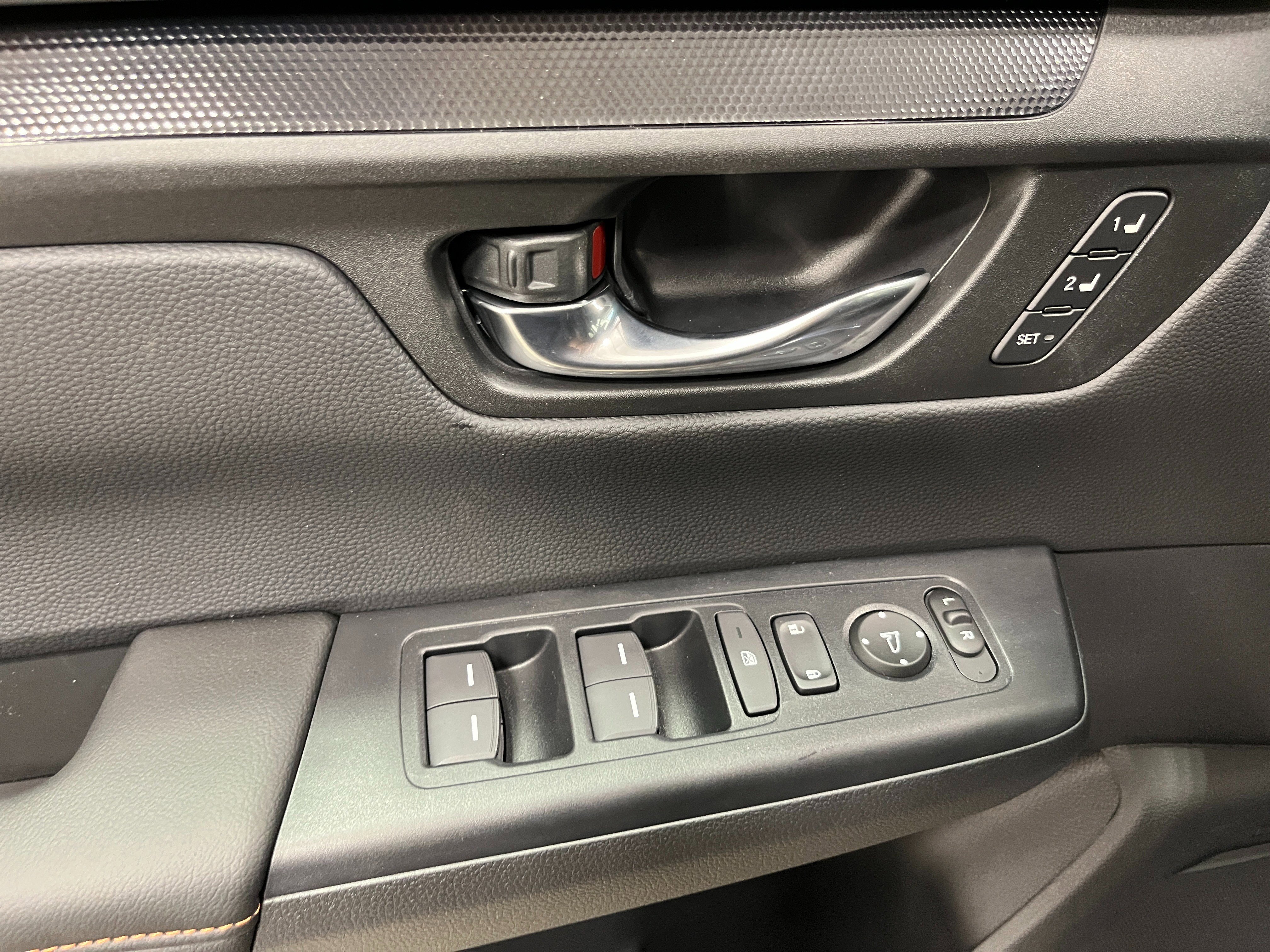 New 2026 Honda CR-V Sport-L image 17