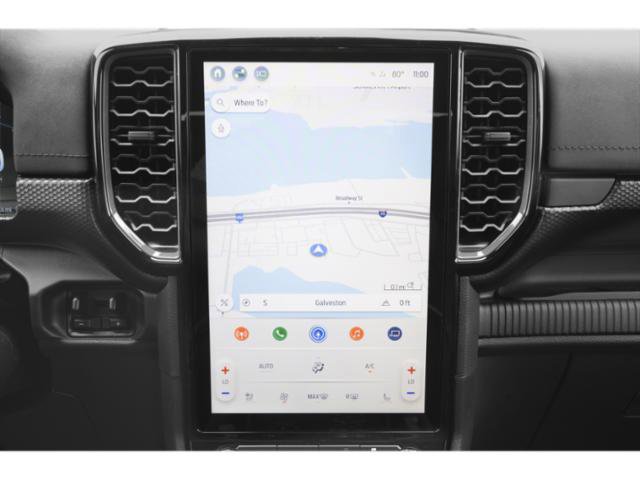 New 2026 Ford Ranger Raptor image 25