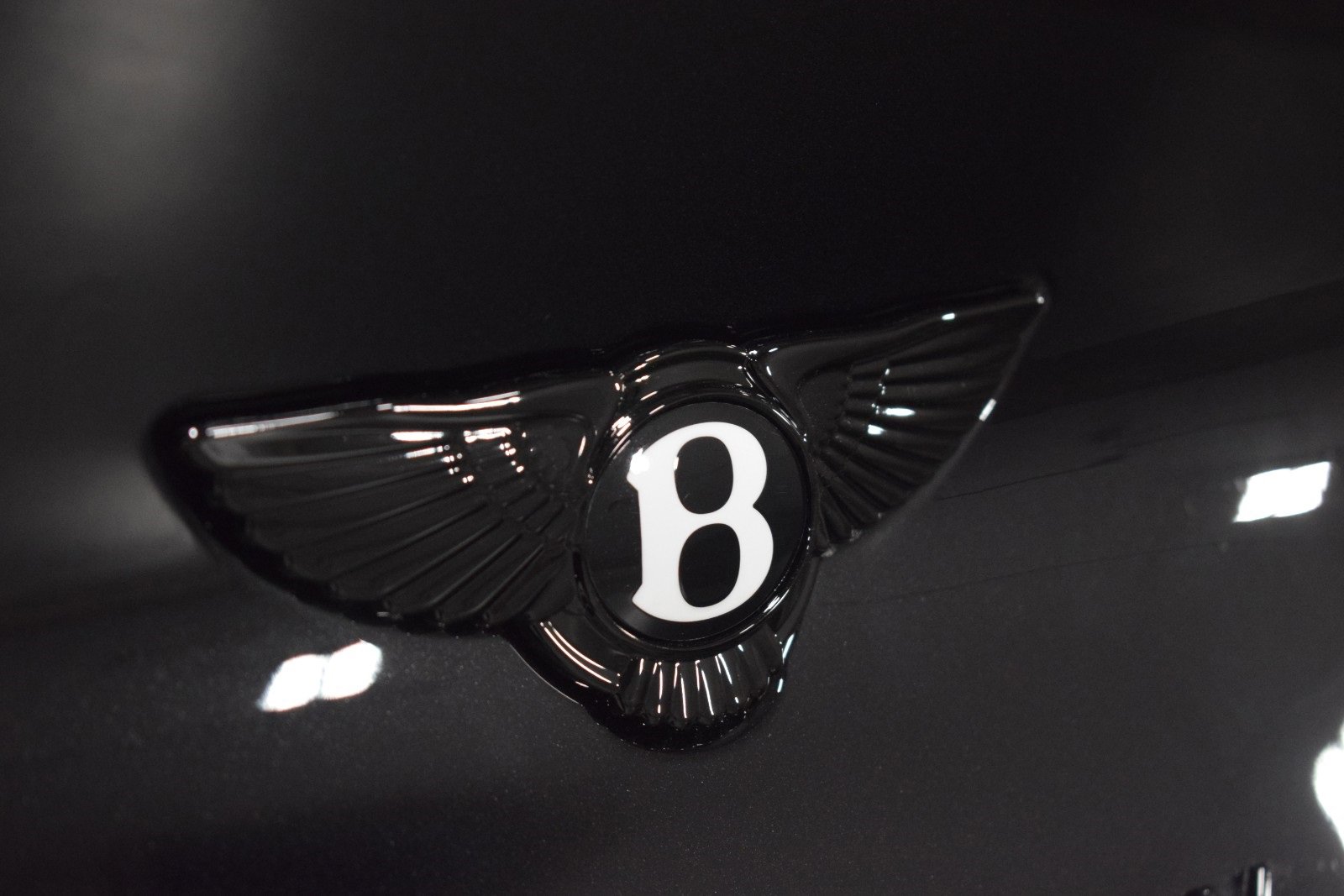 New 2025 Bentley Bentayga image 15