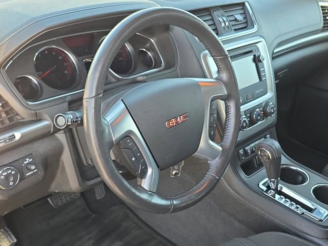 Used 2015 GMC Acadia SLE AWD/4WD image 18