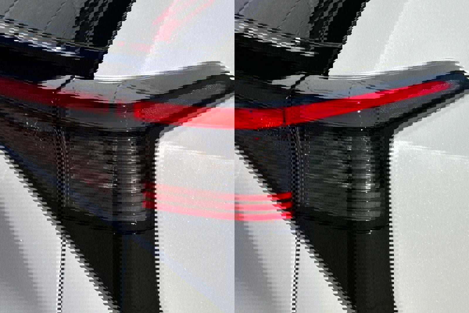 New 2026 Toyota bZ image 32