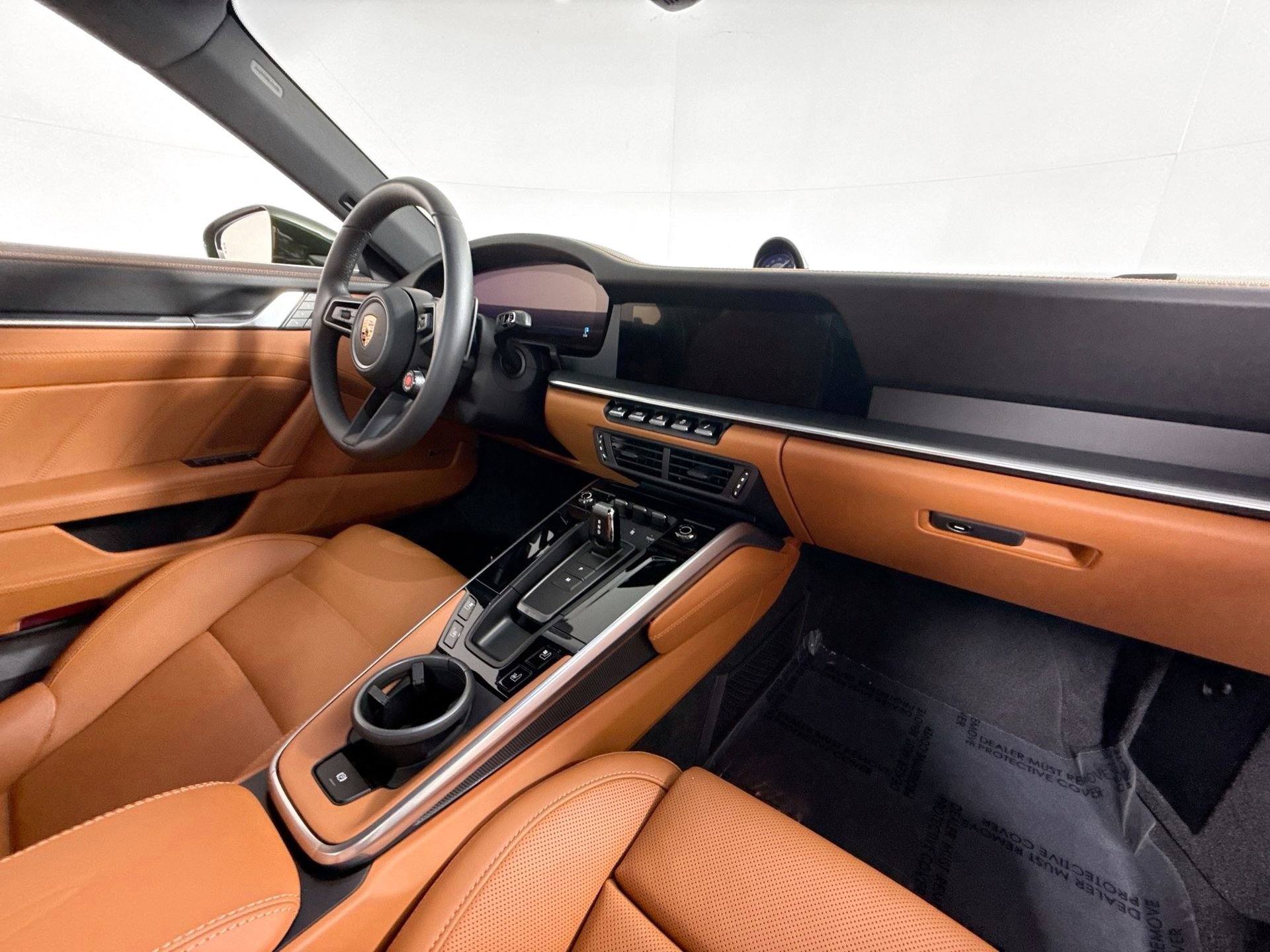 Used 2026 Porsche 911 Carrera S image 26