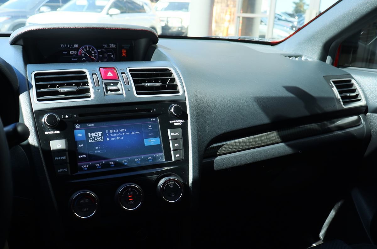 Used 2021 Subaru WRX image 43