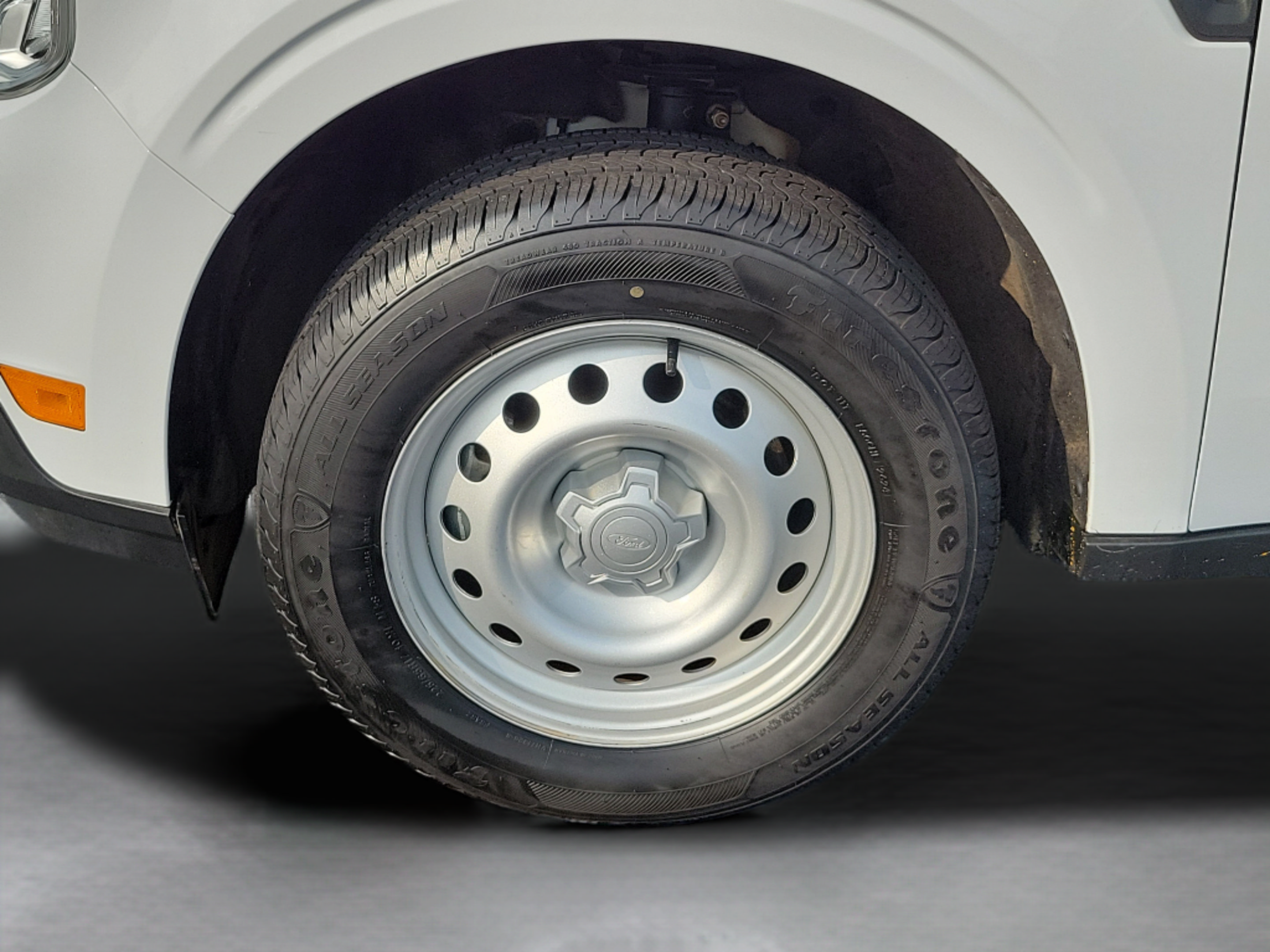 Used 2022 Ford Maverick XL FWD image 31