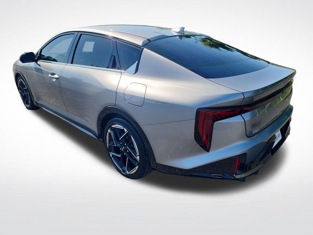 Used 2025 Kia K4 GT-Line FWD image 3