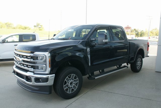 New 2026 Ford F250 Lariat image 5
