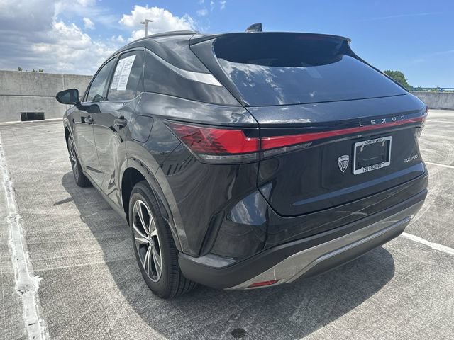 Used 2023 Lexus RX 350 Premium w/ Cold Area Package FWD image 31