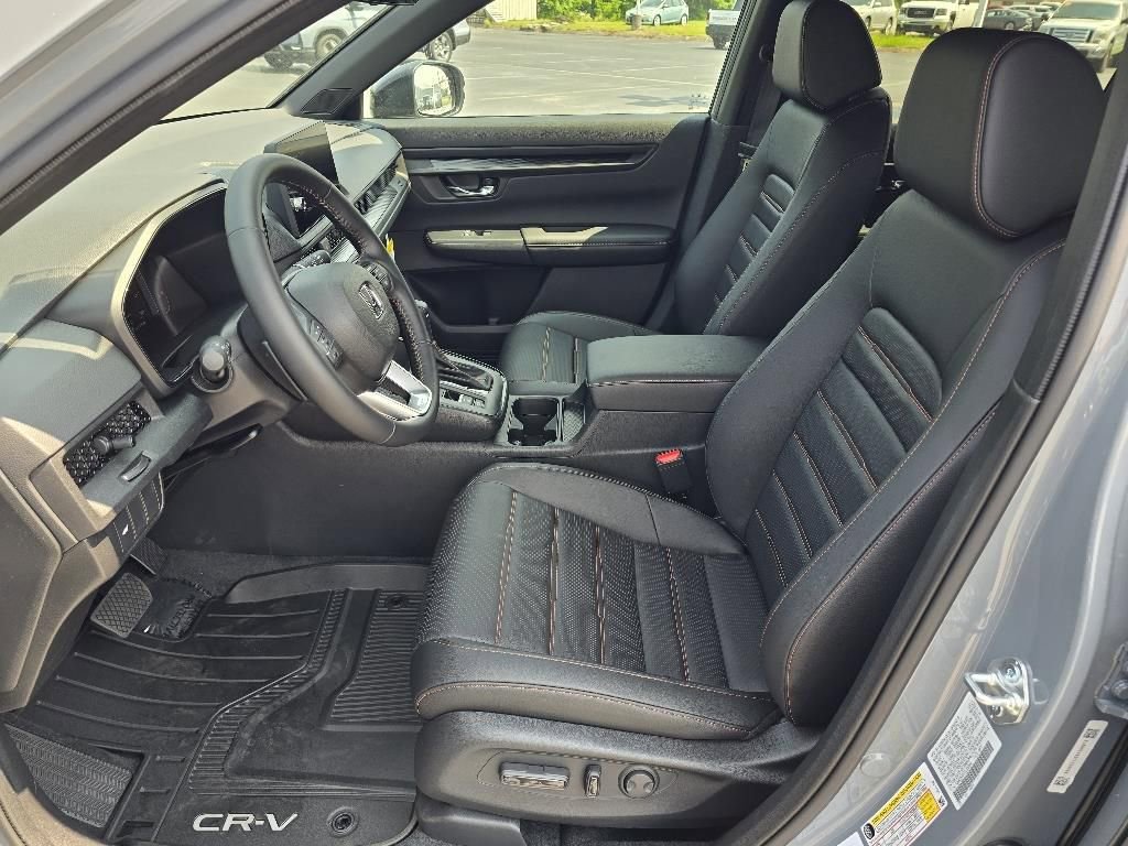 New 2026 Honda CR-V Sport-L image 12