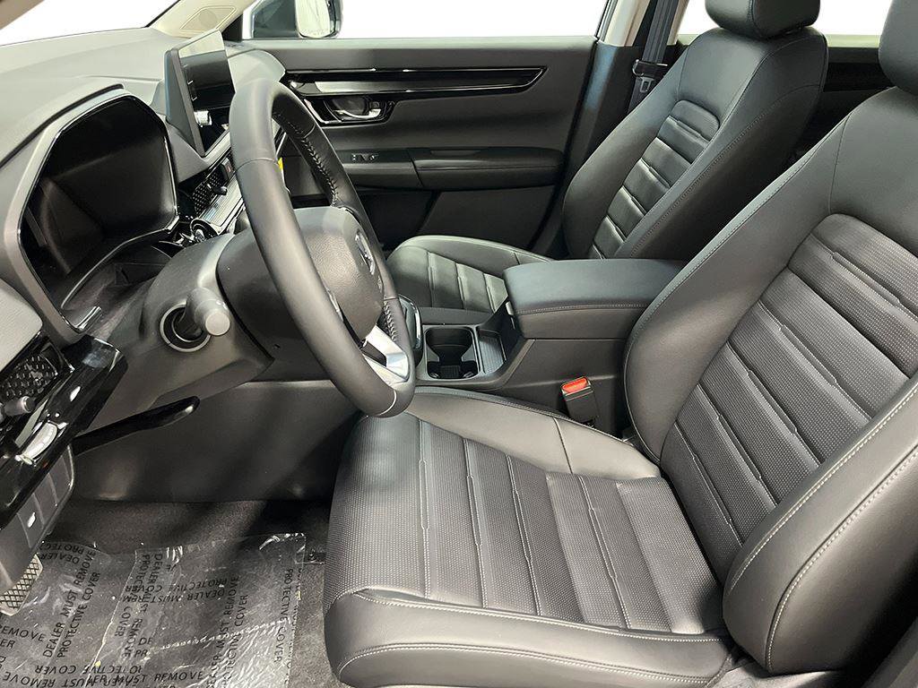 New 2026 Honda CR-V EX-L image 12