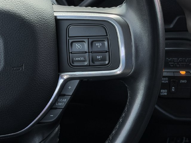 Used 2022 RAM 2500 Laramie AWD/4WD image 15