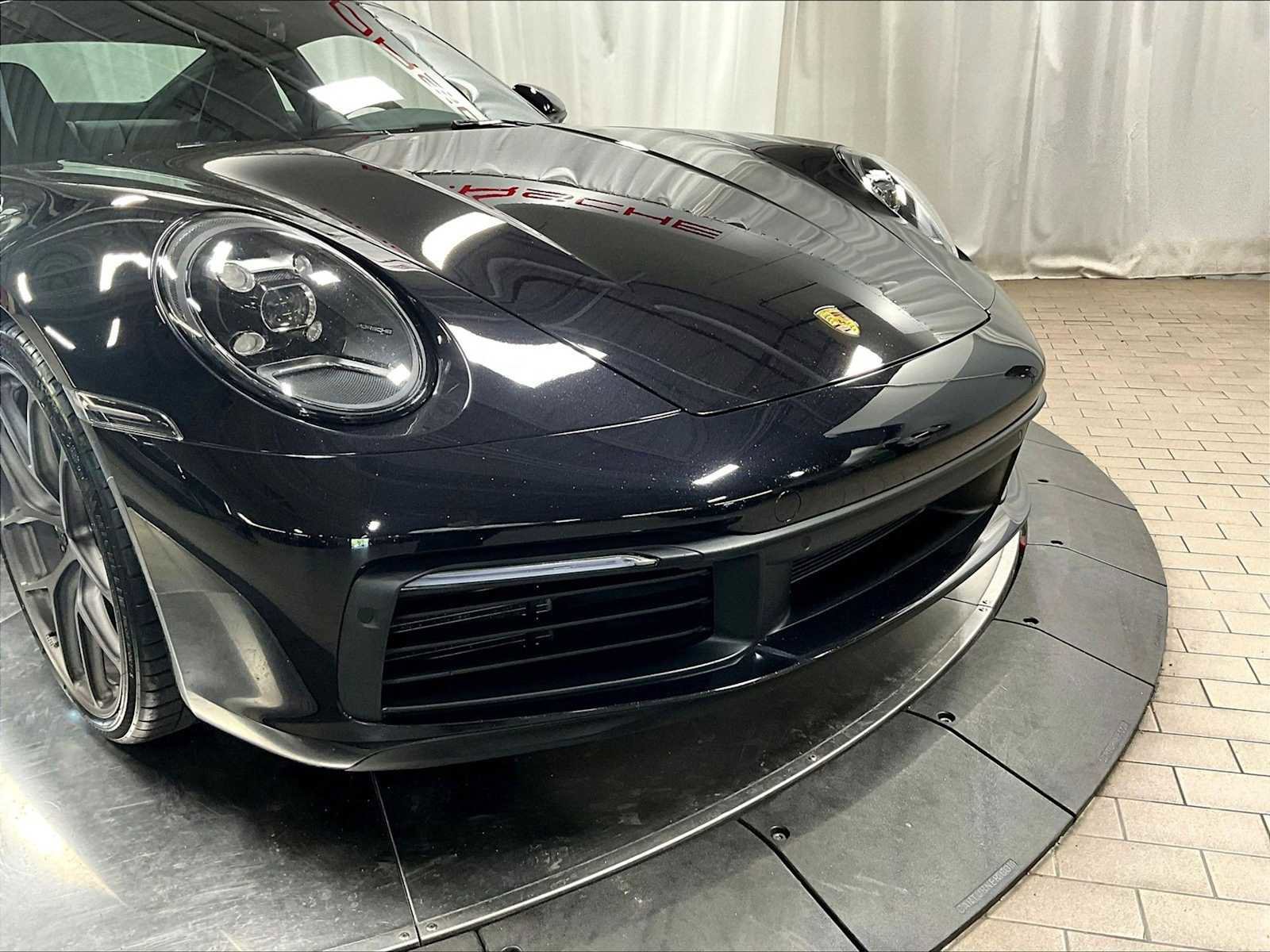 Used 2020 Porsche 911 Carrera image 31