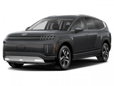 New 2026 Hyundai Ioniq 9 SEL image 1