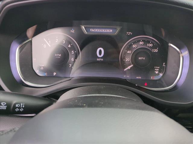 New 2026 RAM 1500 Laramie w/ Night Edition image 10