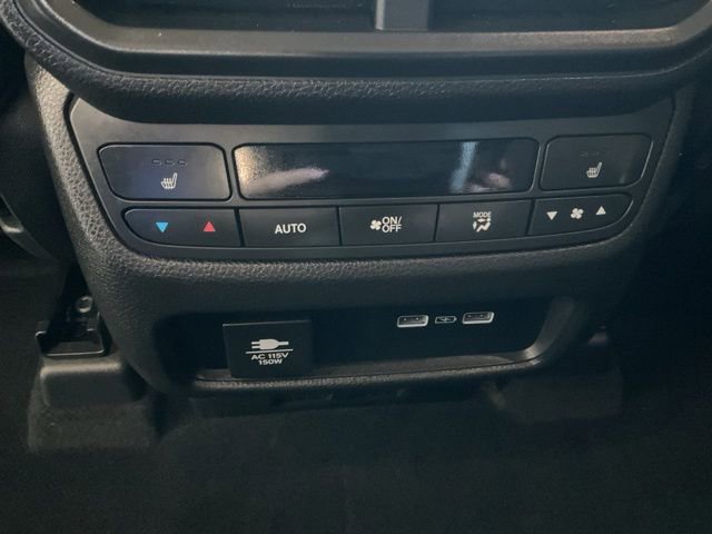 Certified 2023 Honda Pilot Elite image 21