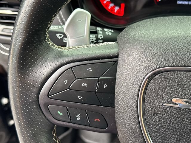 Used 2021 Dodge Durango SRT Hellcat w/ Premium Interior Group AWD/4WD image 32