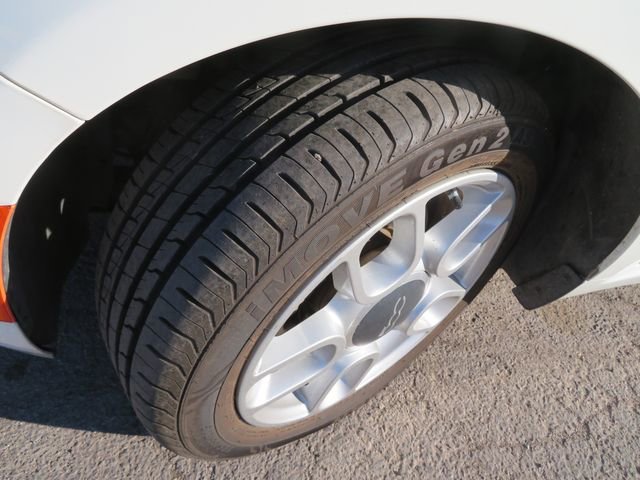 Used 2013 FIAT 500 Pop image 9