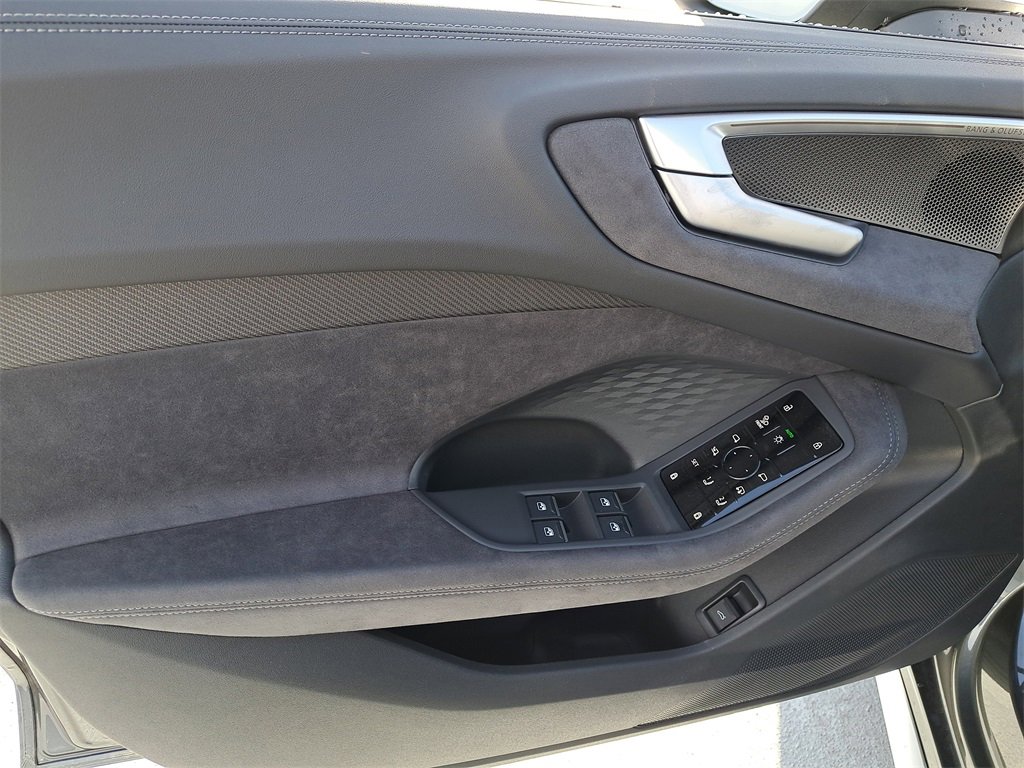 New 2025 Audi S5 Premium Plus image 19