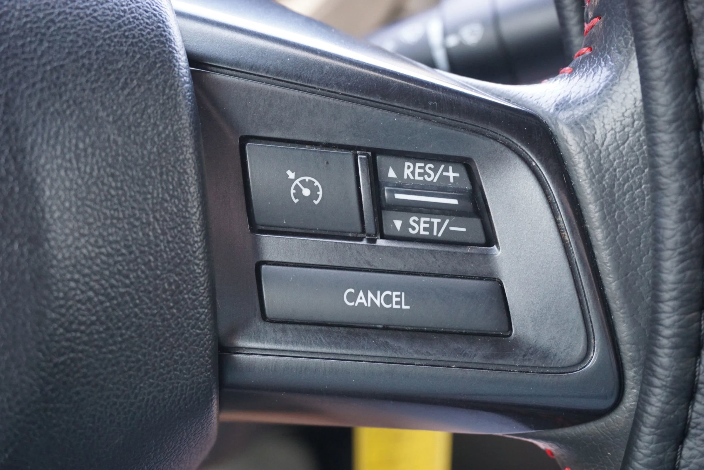 Used 2017 Subaru WRX Premium AWD/4WD image 29