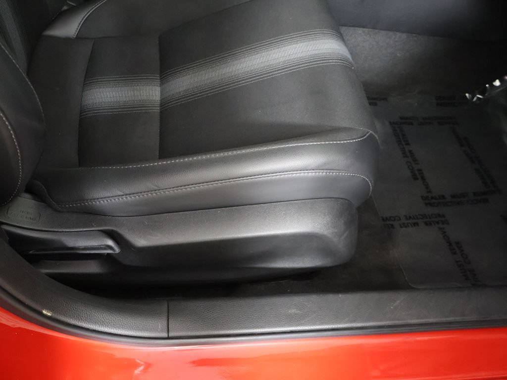 Used 2024 Honda Civic Sport image 28