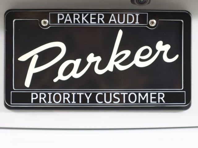 Used 2025 Audi A5 2.0T Premium Plus w/ Premium Plus image 25