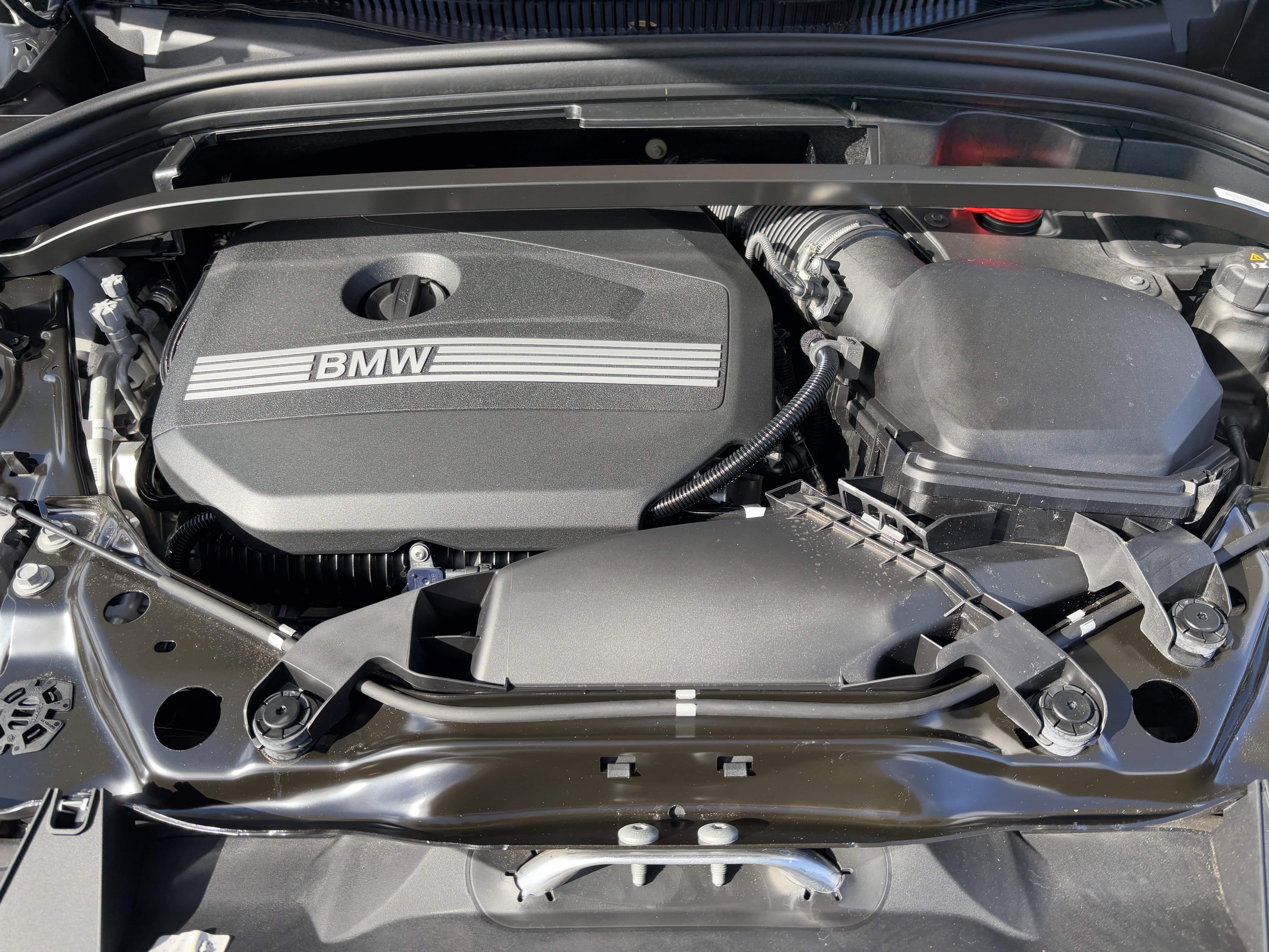 Certified 2025 BMW X1 xDrive28i w/ Convenience Package image 35