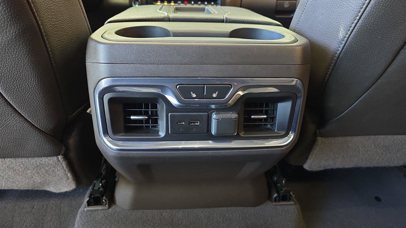 Used 2021 GMC Sierra 1500 Denali w/ Denali Ultimate Package AWD/4WD image 20