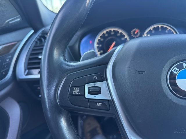 Used 2018 BMW X3 M40i image 20