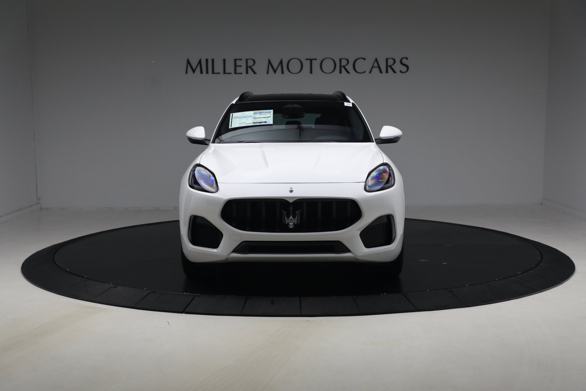 New 2026 Maserati Grecale Modena AWD/4WD image 10