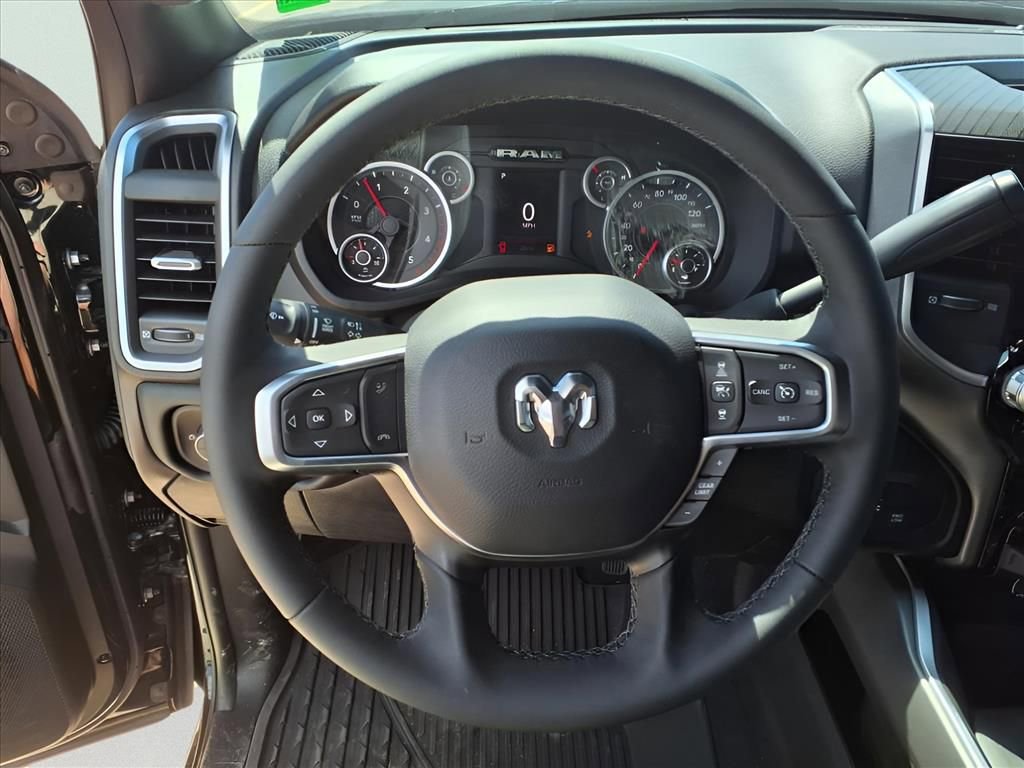 New 2025 RAM 2500 Big Horn image 7