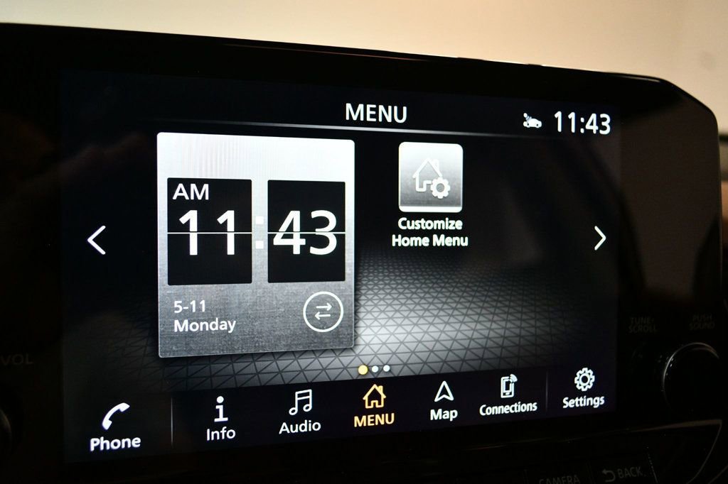 Used 2024 Nissan Pathfinder Platinum FWD image 59