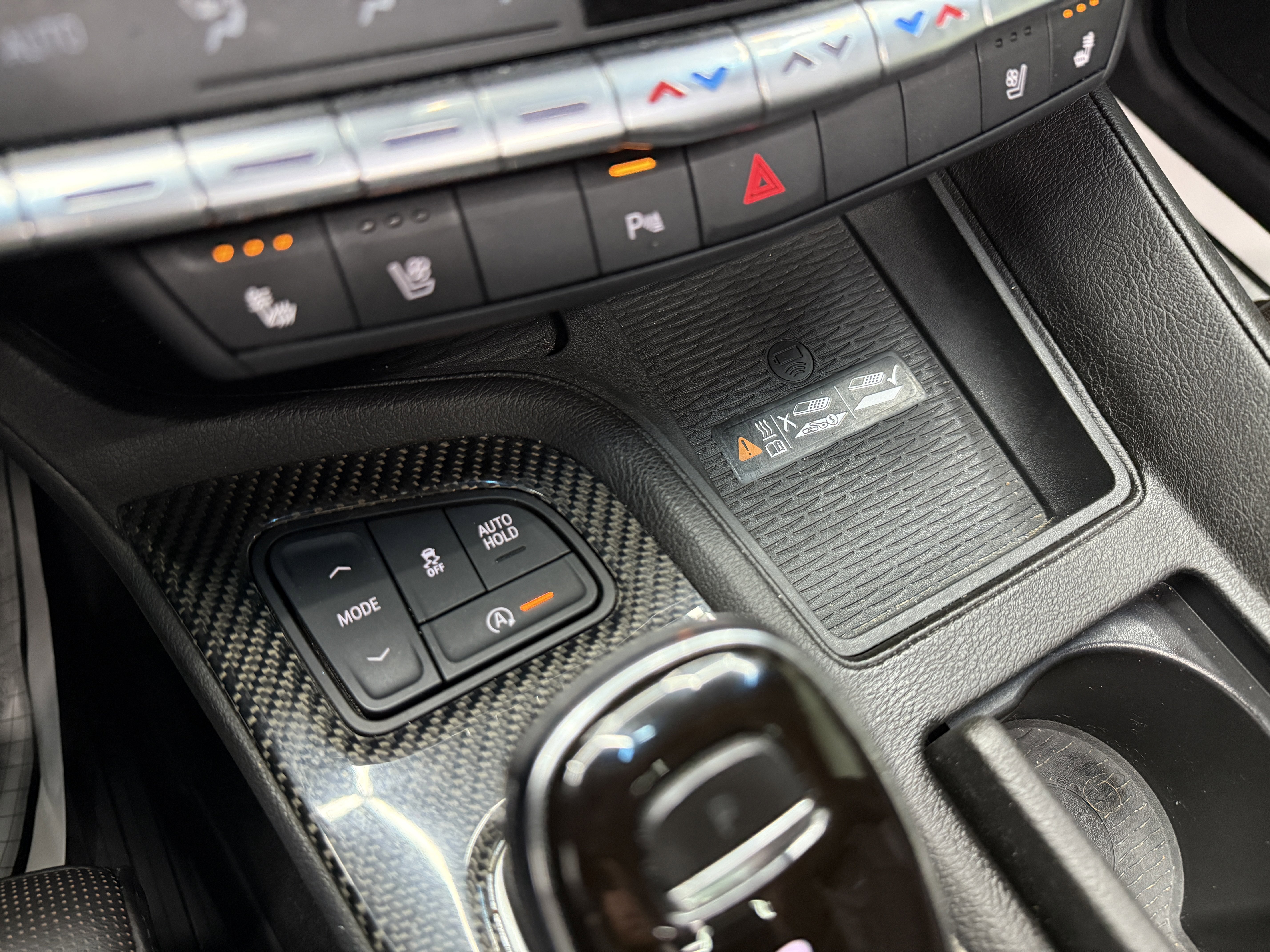 Used 2020 Cadillac CT5 Sport image 22