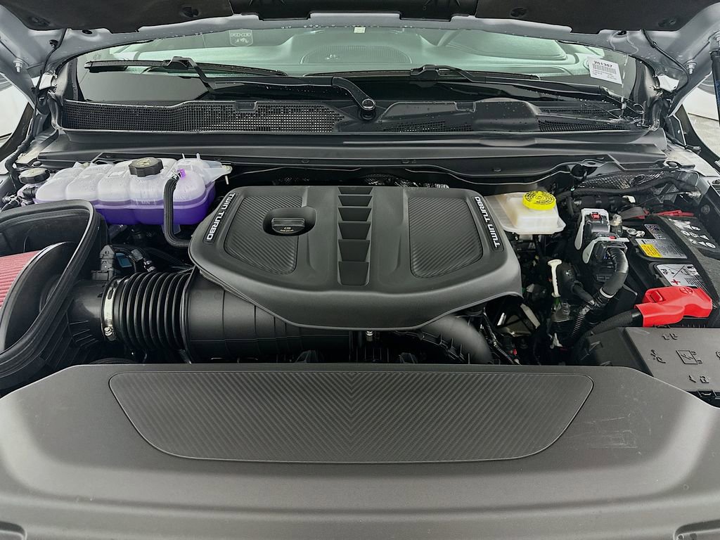 New 2026 RAM 1500 RHO image 19