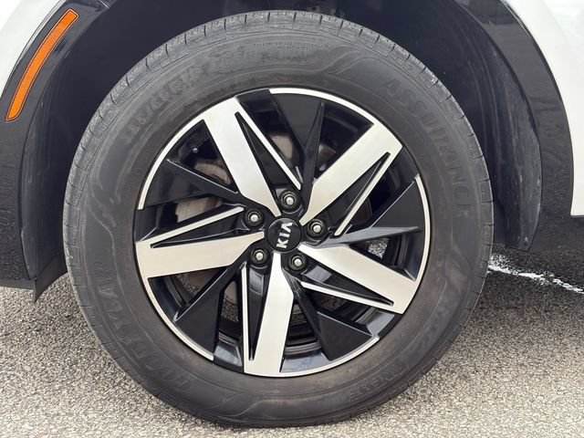 Used 2021 Kia Sorento EX w/ Panoramic Sunroof Package AWD/4WD image 29