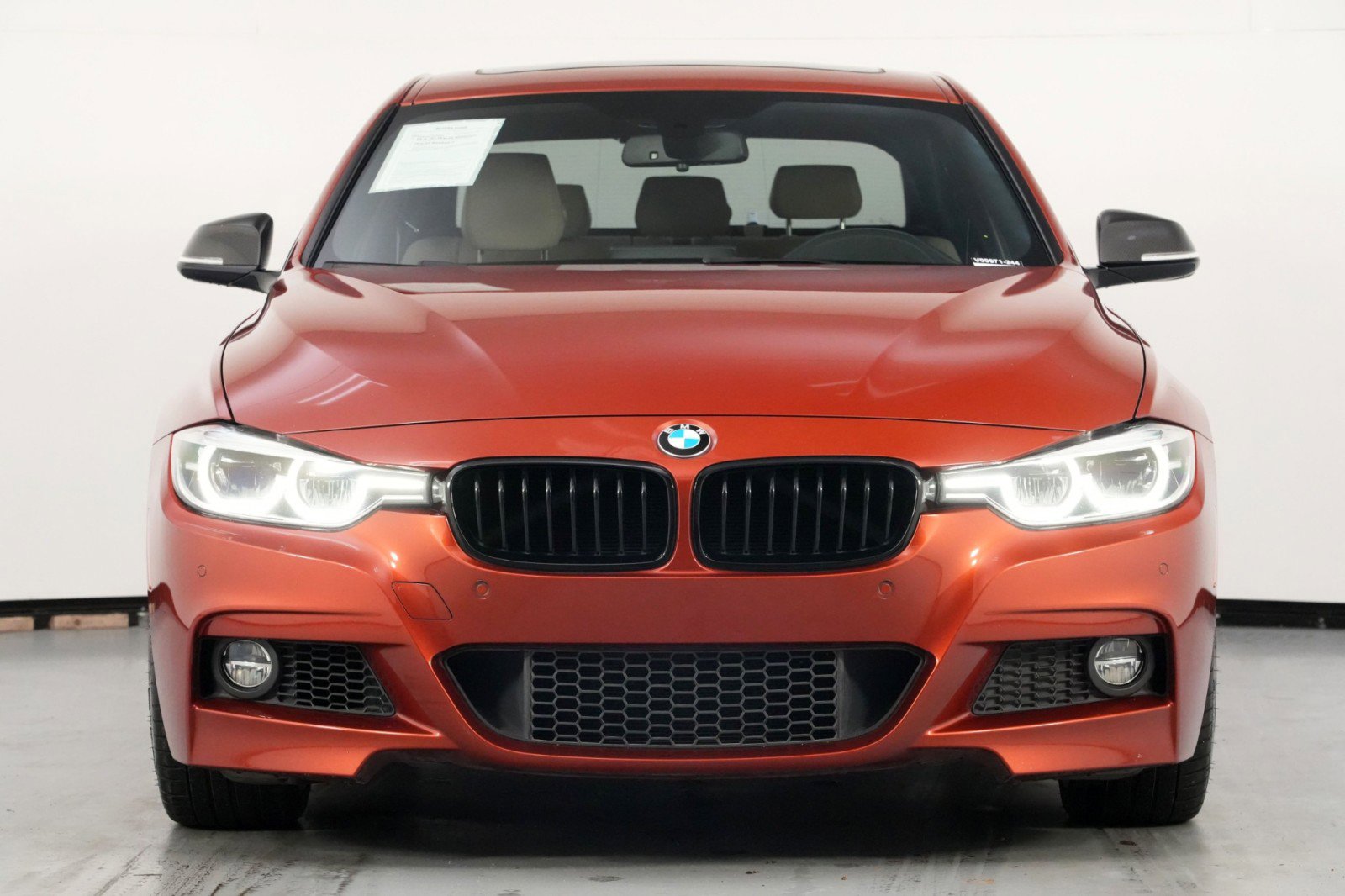 Used 2018 BMW 340i Sedan image 6