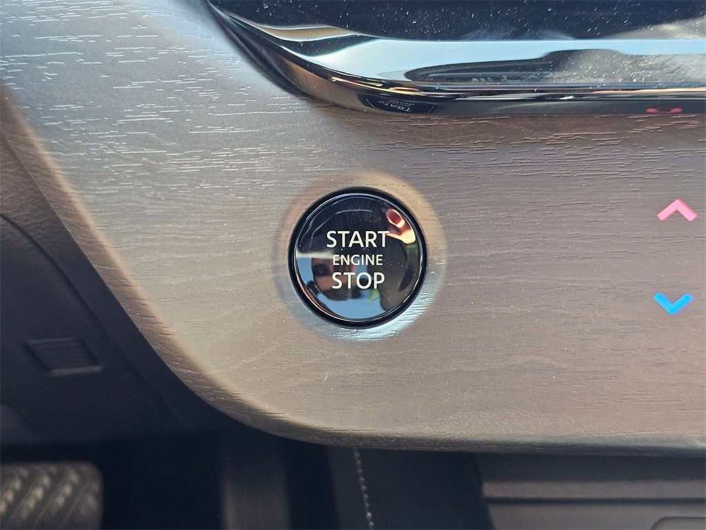 New 2025 Nissan Murano SL image 17