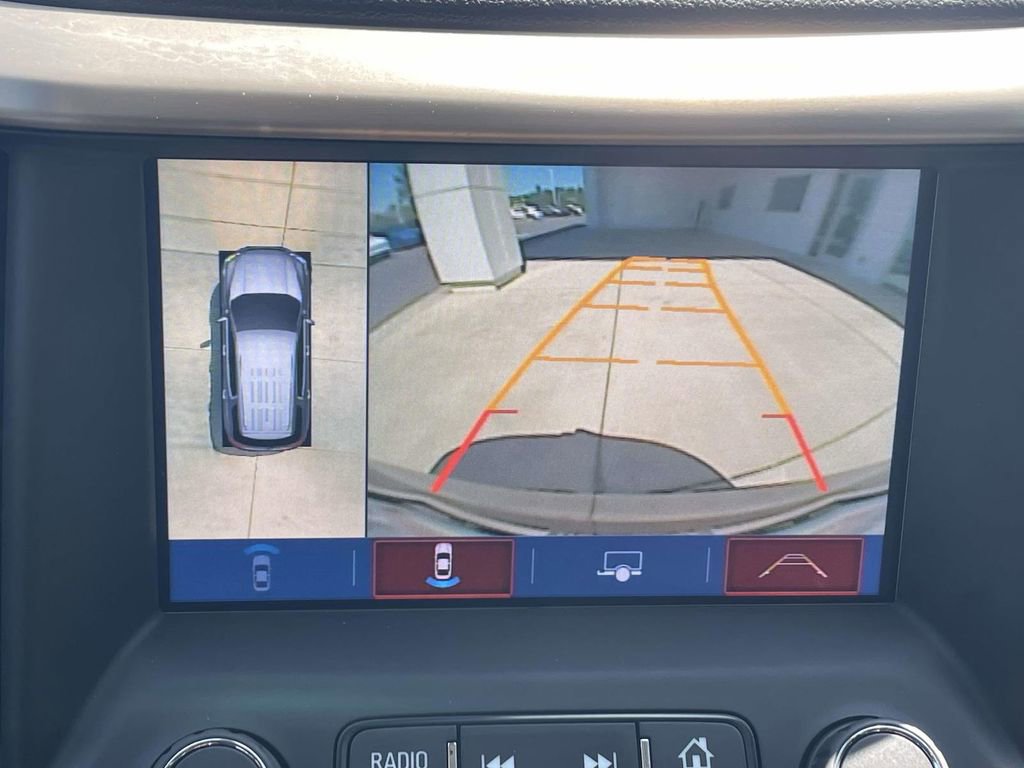Used 2017 GMC Acadia Denali w/ Technology Package FWD image 30