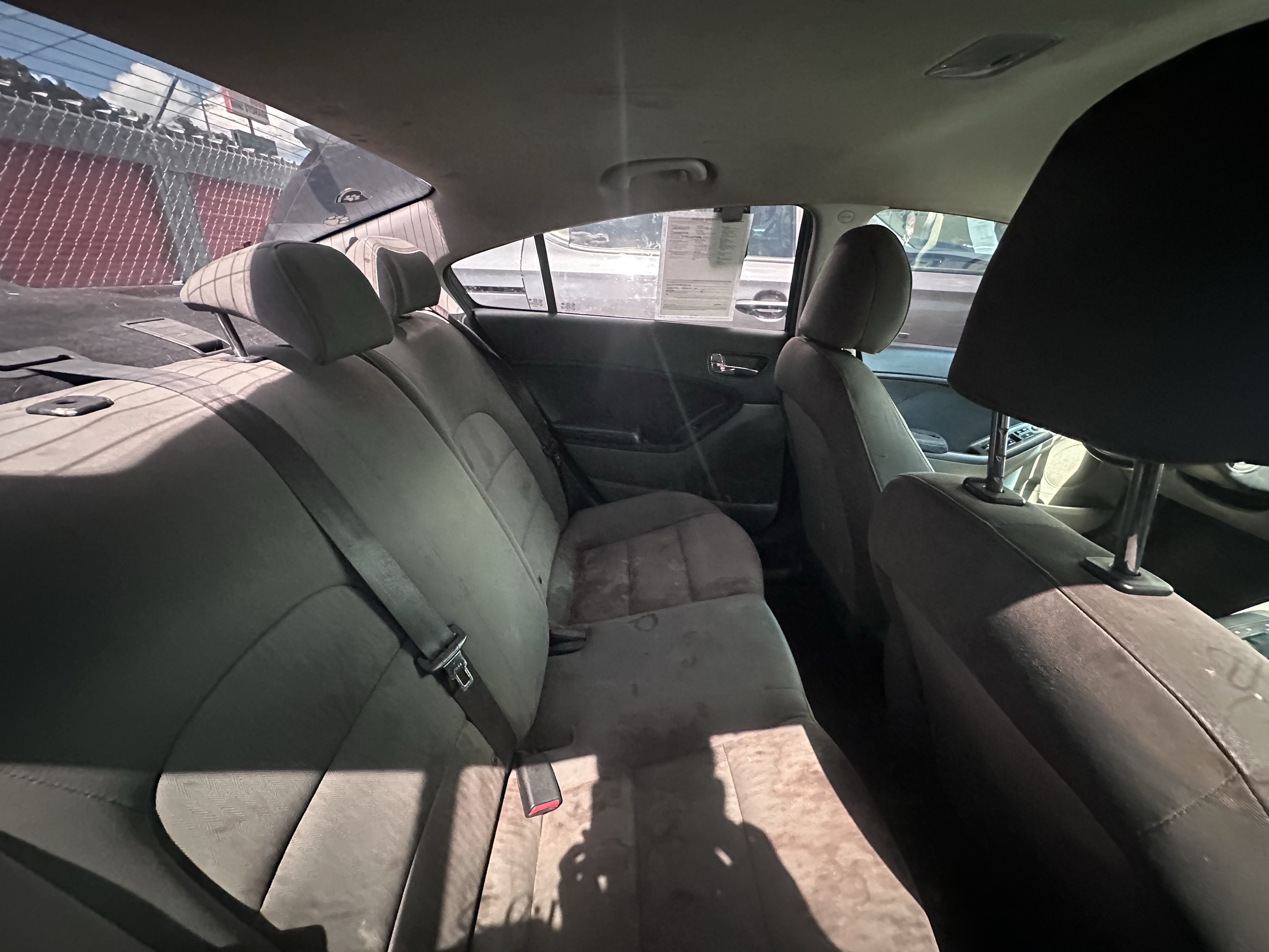 Used 2016 Kia Forte LX FWD image 9