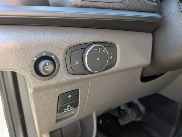 New 2027 Ford Transit 350 XL w/ Fleet Safety Package RWD image 13
