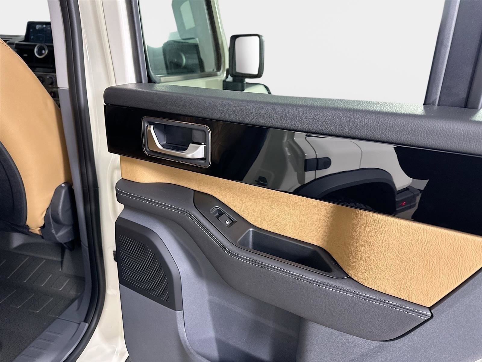 New 2025 INEOS Grenadier Fieldmaster Edition image 46