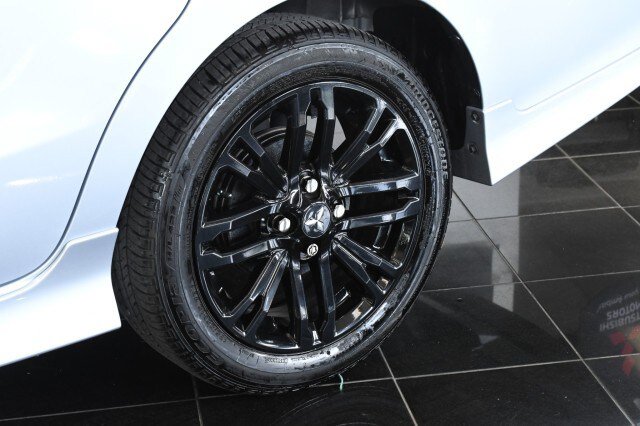 Used 2024 Mitsubishi Mirage G4 LE FWD image 29