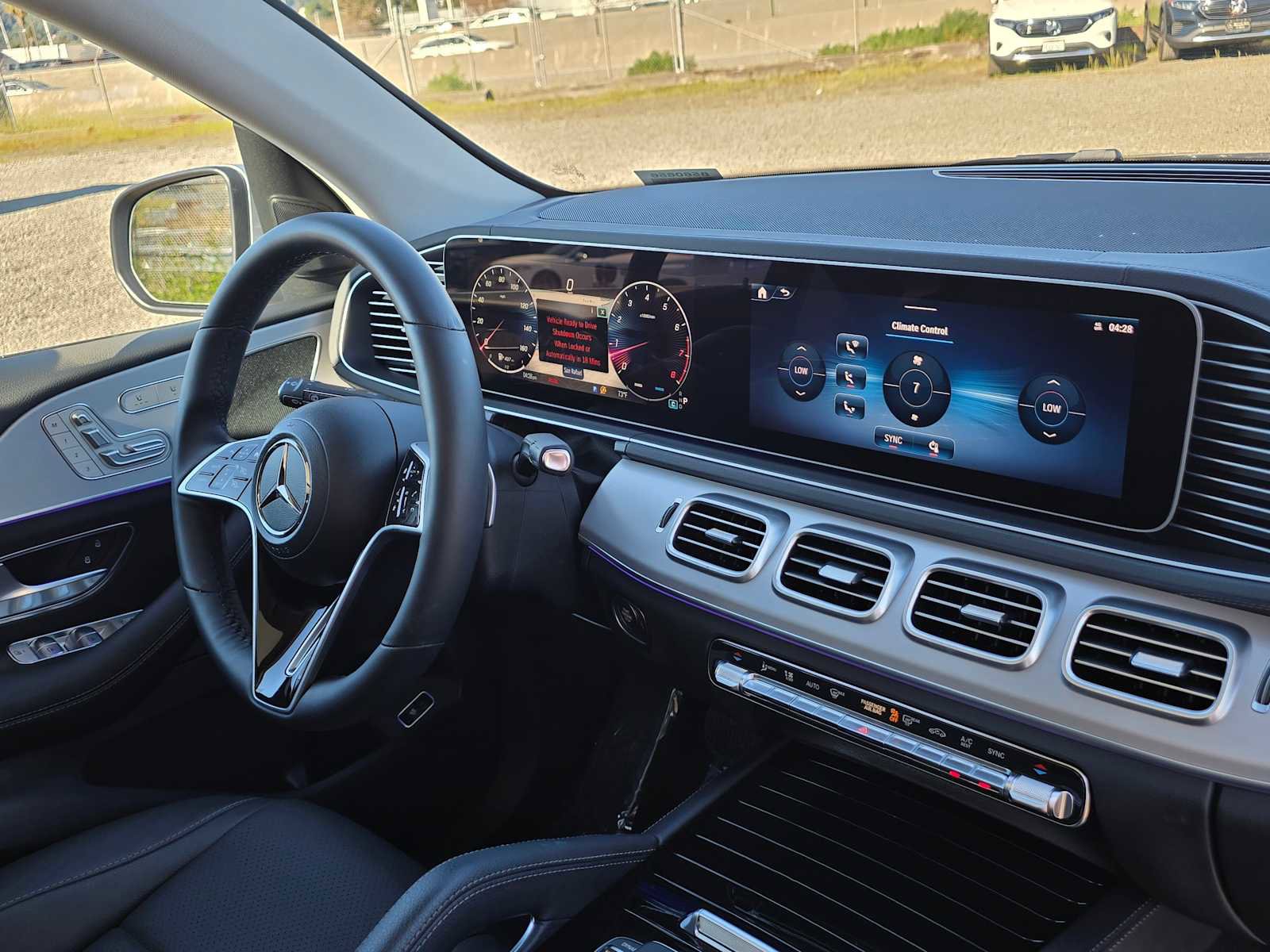 Used 2026 Mercedes-Benz GLE 350 4MATIC image 11