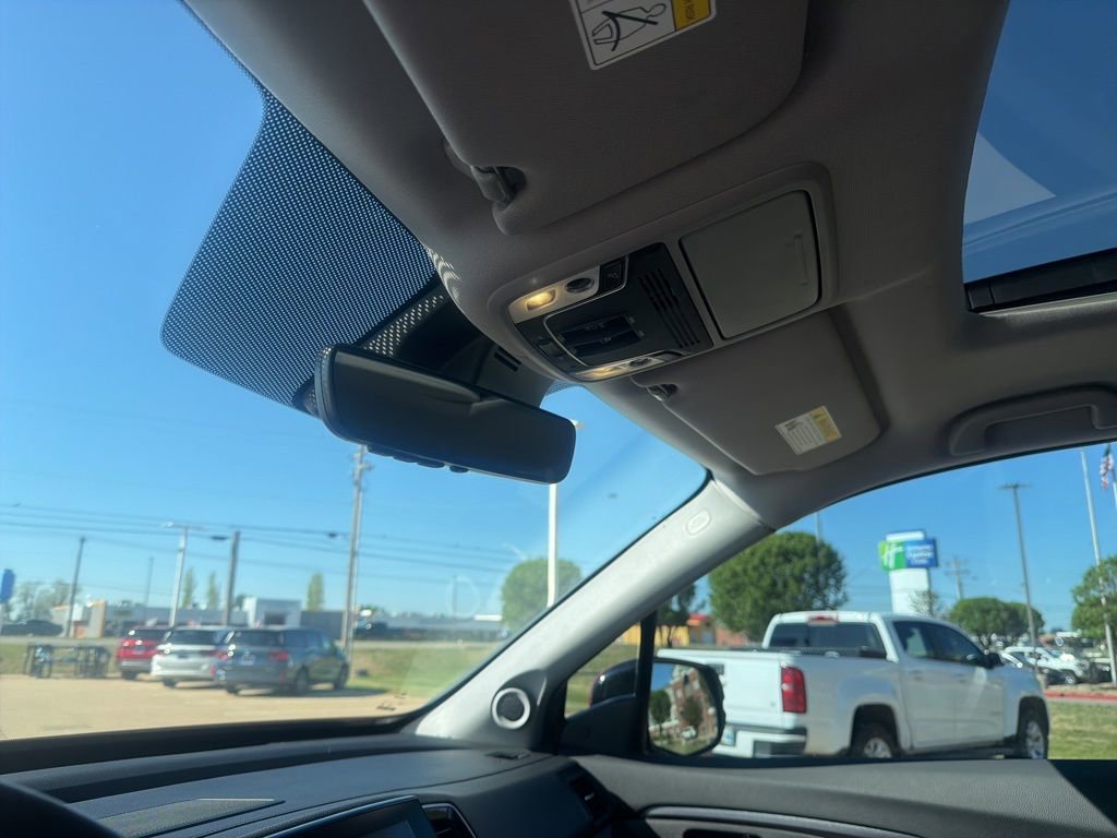 Used 2022 Honda Ridgeline RTL-E image 16