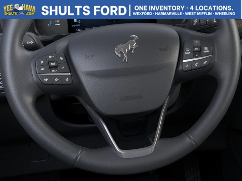 New 2026 Ford Bronco Sport Outer Banks AWD/4WD image 13