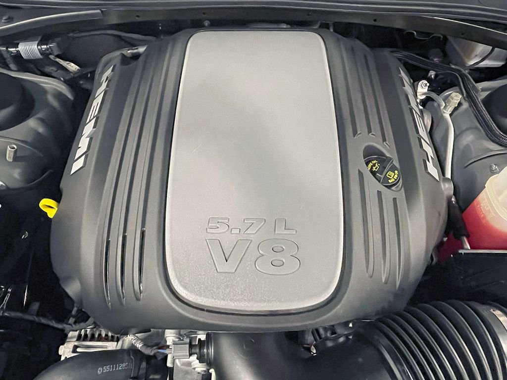 Used 2023 Dodge Challenger R/T image 25
