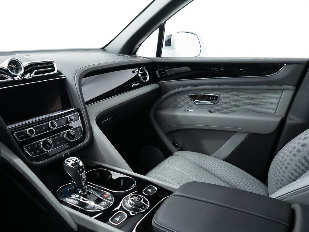 New 2026 Bentley Bentayga Extended Wheelbase AWD/4WD image 30