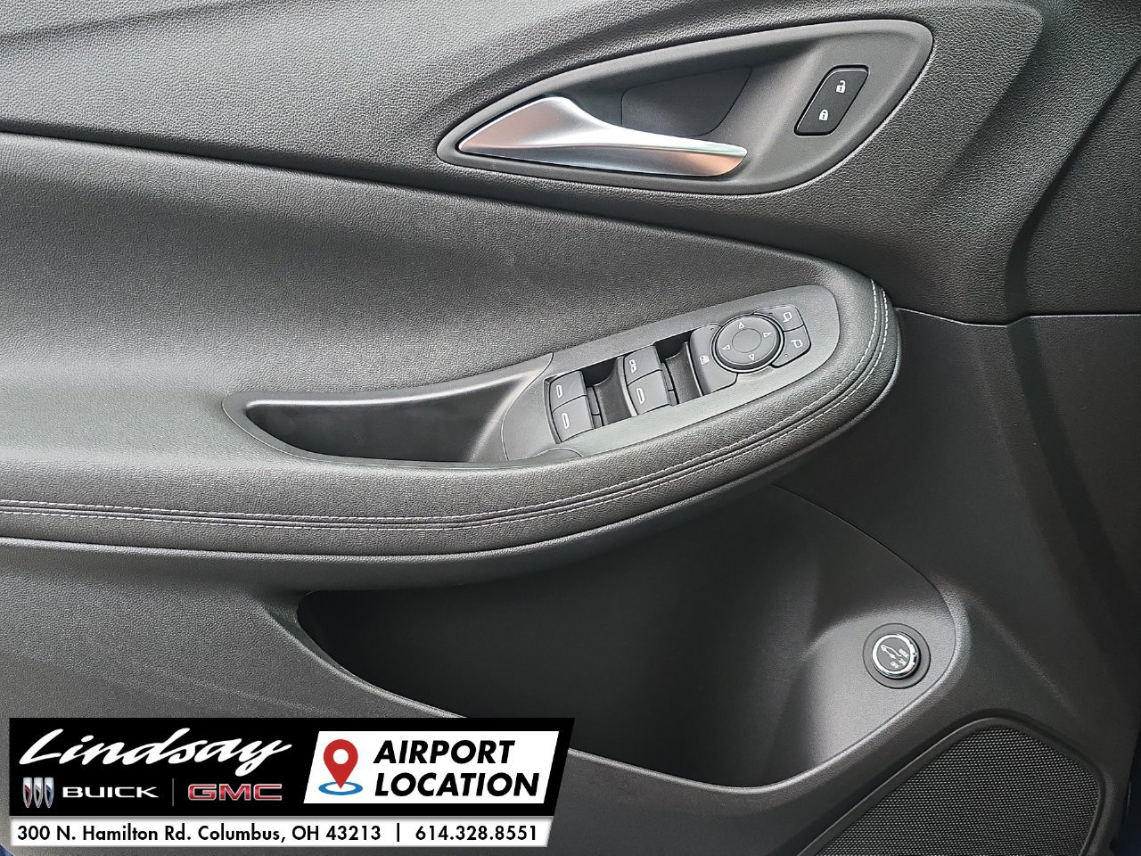 New 2026 Buick Encore GX Preferred w/ Comfort Package FWD image 22