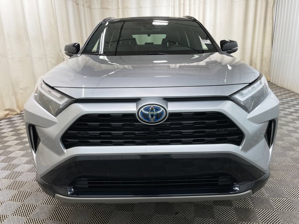 Used 2024 Toyota RAV4 XSE w/ Advanced Technology Package AWD/4WD image 16