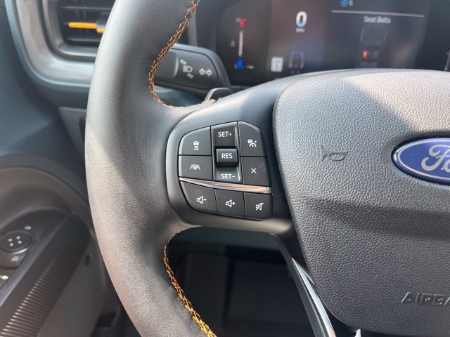 New 2026 Ford Maverick Tremor AWD/4WD image 16