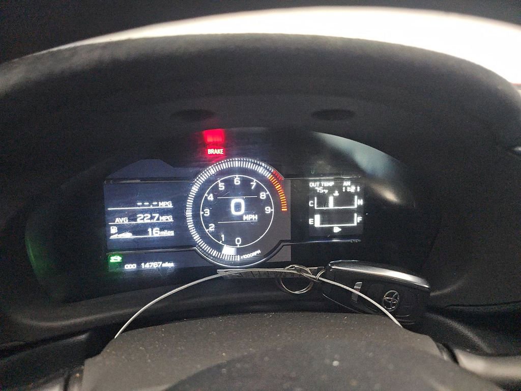 Used 2025 Toyota GR86 Premium image 3